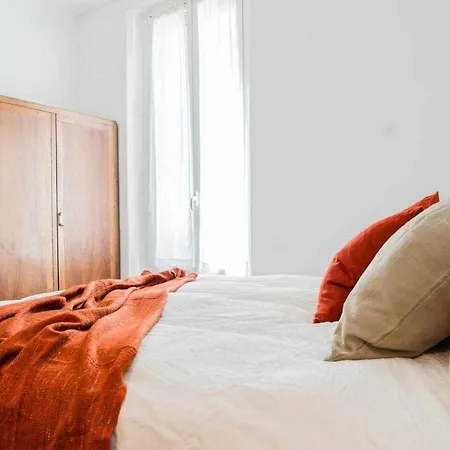 Ma08a - Beautiful Flat With Terrace In P.ta Nuova شقة *