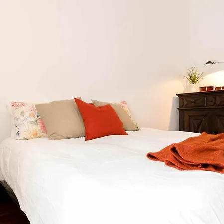 Ma08a - Beautiful Flat With Terrace In P.ta Nuova شقة ميلان
