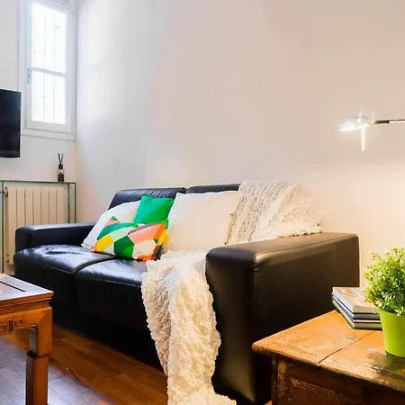 Ma08a - Beautiful Flat With Terrace In P.ta Nuova * ميلان